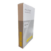 فیلتر هوا خودرو مدل RF4F-13-Z40 مناسب برای هایما S7