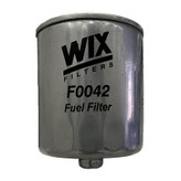 فیلتر گازوئیل برند WIX مدل F0042:D02,D01 جفتی مناسب برای نیسان دیزل