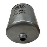 فیلتر گازوئیل برند WIX مدل F0042:D02,D01 جفتی مناسب برای نیسان دیزل