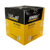 فیلتر روغن خودرو امان مدل 0113 AFL مناسب برای تیگو 5