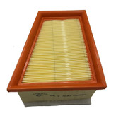 فیلتر هوا خودرو پرشین مدل UV1 مناسب برای رنو ال 90