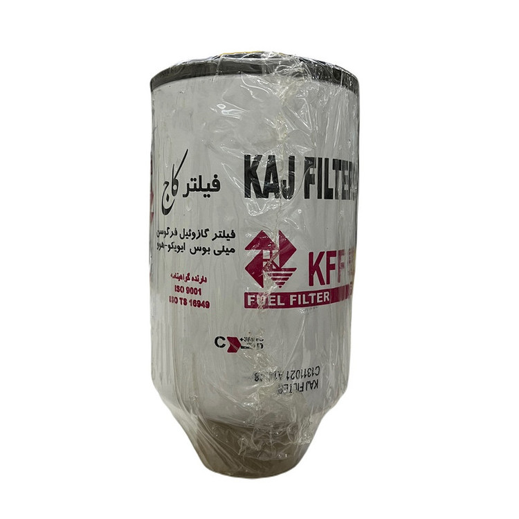فیلتر آبگیر گازوئیل ولوو F برند کاج مدل KFF 5135