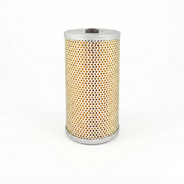 فیلتر روغن جرثقیل و ژنراتور نیسان دیزل برند تکساز مدل TEO-NB 7825