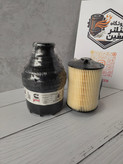 فیلتر روغن و گازوییل فوتون کد FS19925وLF17356 مناسب برای پیکاپ فوتون دیزلی بسته دو عددی