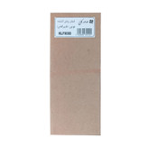 فیلتر روغن برند کاج مدل KLF9080/1 معمولی مناسب برای بیل مکانیکی کوماتسو ، فوتون 420و440 ، شاکمن