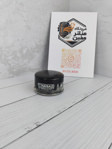 فیلتر روغن خودرو برند تکساز مدل NB7102 مناسب برای رنو 5
